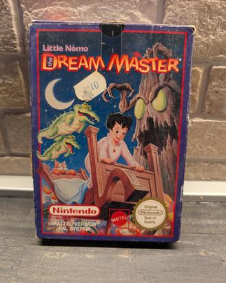 Set giochi rari Nintendo Nes