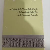 La cripta di Padre Pio 