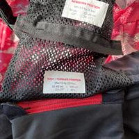 Marsupio BabyBjorn bambino peso da 3,5 kg a 15kg