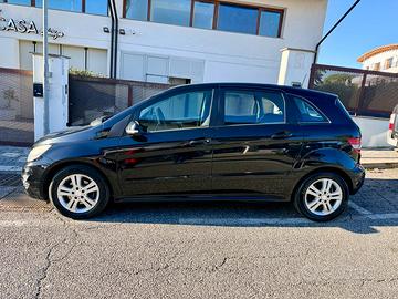 Mercedes Classe B 180 CDI Automatica