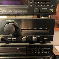 stereo Kenwood anni 90