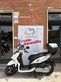 Sym Symphony 125 classico