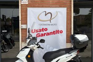 Sym Symphony 125 classico