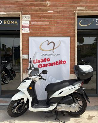 Sym Symphony 125 classico