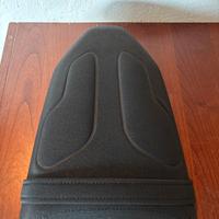 Sella comfort passeggero tenere700