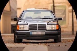 MERCEDES CE - max €3500