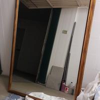 Specchiera stupenda stile shabby