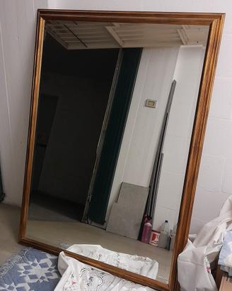 Specchiera stupenda stile shabby