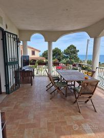 Vacanza in villa luxury Vieste Gargano