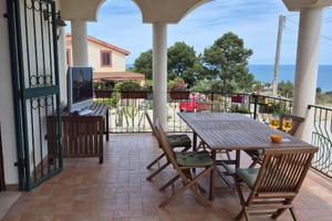 Vacanza in villa luxury Vieste Gargano