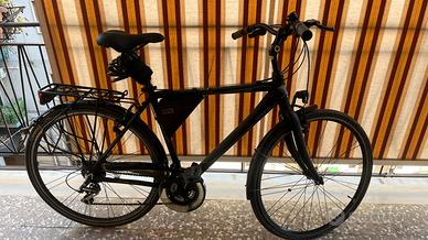 Bicicletta Lombardo modello Taranto 400