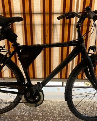 Bicicletta Lombardo modello Taranto 400