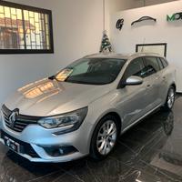 Renault Megane 1.5 dci energy Bose 110cv