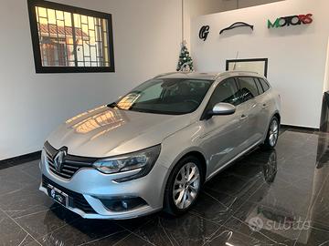 Renault Megane 1.5 dci energy Bose 110cv