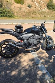 Honda Hornet 600