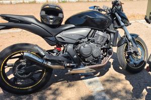 Honda Hornet 600