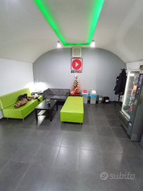 Studio di produzione audio video