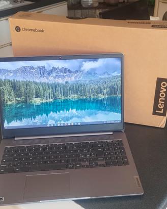 Chromebook Lenovo