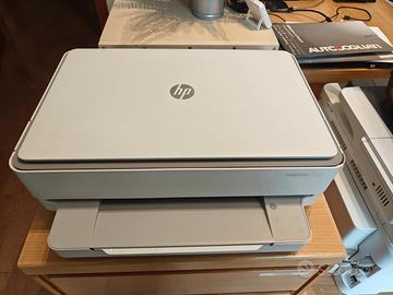HP ENVY 6000e