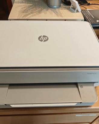 HP ENVY 6000e