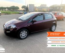 FIAT Punto 4 serie Punto 1.4 8V 5 porte Easypo...