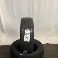 2 GOMME 215 55 16 HANKOOK ESTIVE NUOVE