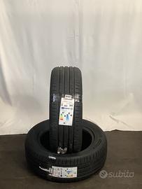 2 GOMME 215 55 16 HANKOOK ESTIVE NUOVE