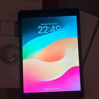 Ipad 9a Generazione 64GB Wi-Fi Grigio Siderale