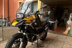 Bmw R1200GS Adventure-Ultimo Bialbero-full