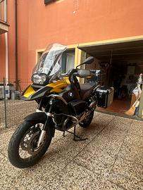 Bmw R1200GS Adventure-Ultimo Bialbero-full