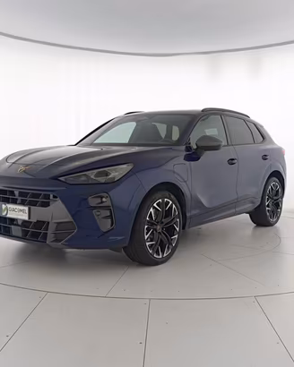 Cupra Terramar 1.5 e-hybrid 204cv dsg