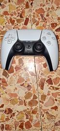 Controller per videogiochi PS 5 