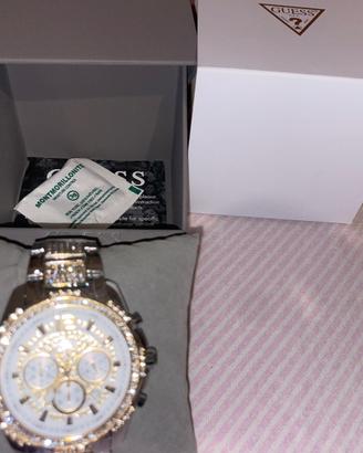 Orologio Guess