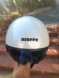Casco DIEFFE the legend