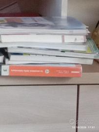 libri superiori 