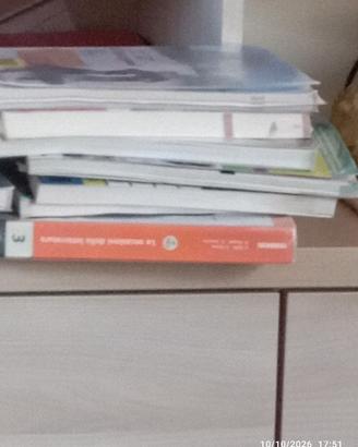 libri superiori 