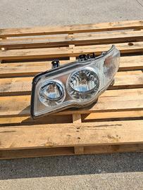 Fanale sinistro Piaggio Porter 1.3 multitech 