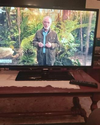 TV LED 32 pollici Samsung 32F5000