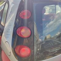 Fanale posteriore sinistro SMART FORFOUR del 2006