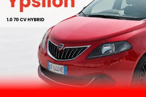 Lancia Ypsilon 1.0 FireFly 5 porte S&S Hybrid Ecoc