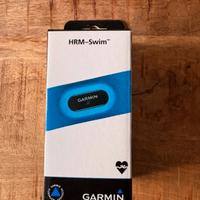 fascia garmin HRM - swim -