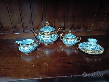 servizio tè 