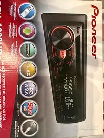 Stereo Pioneer