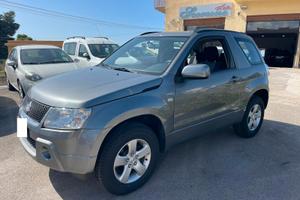 Suzuki Grand Vitara 1.9 DDiS 3P 4x4
