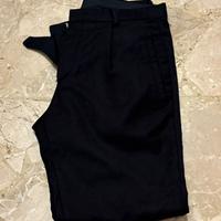 Pantalone nero Hugo Boss