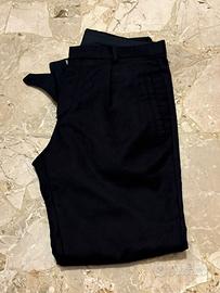 Pantalone nero Hugo Boss