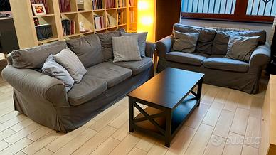 Divano EKTORP 3 Posti