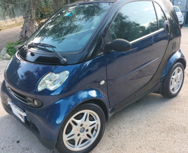 Smart diesel perfetta