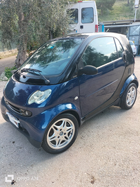 Smart diesel perfetta