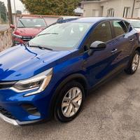 Renault Captur TCe 100 CV GPL